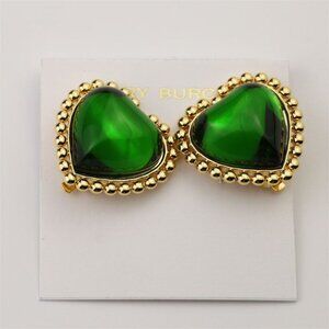 Tory Burch Earrings(Brand New)